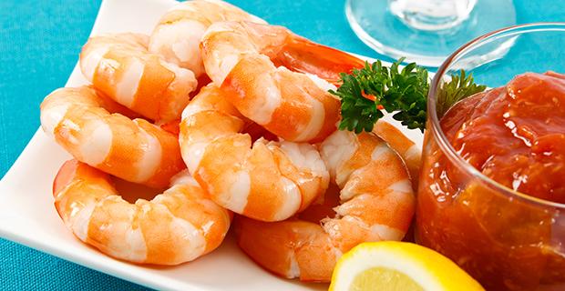 Crevetten Rezepte
