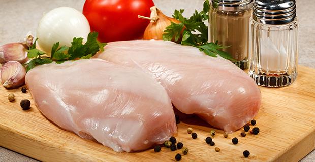 Geflügel Rezepte