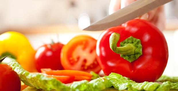 Gemüse Rezepte