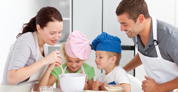 Kinderrezepte
