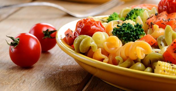 Kalorienarme Rezepte