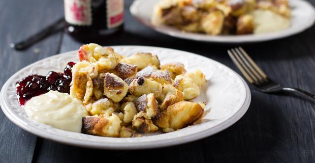 Kaiserschmarrn Rezepte