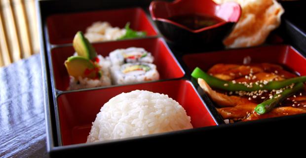 Japanische Rezepte