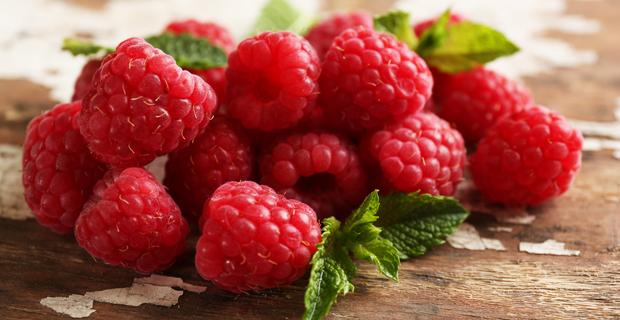 Himbeer Rezepte