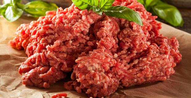 Hackfleisch Rezepte