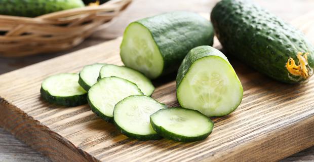 Gurken Rezepte
