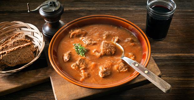 Gulasch Rezepte