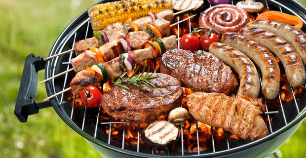 Grill Rezepte
