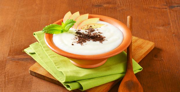 Griess Rezepte