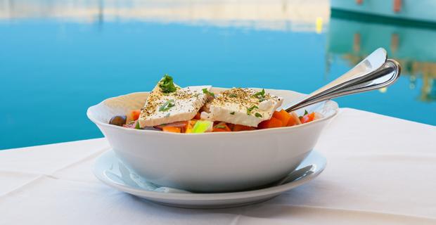Griechische Rezepte