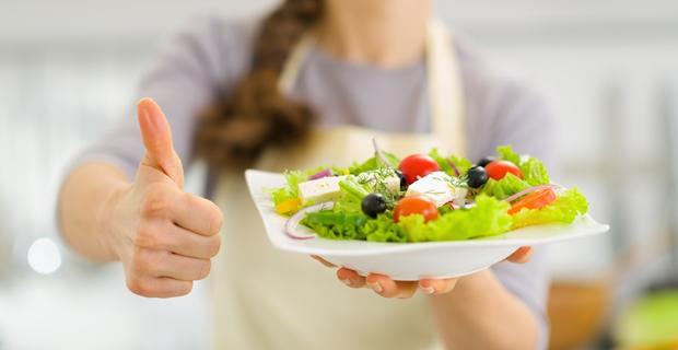 Gesunde Rezepte