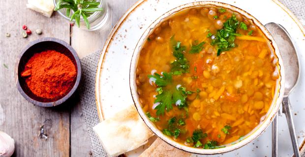 Winter Rezepte
