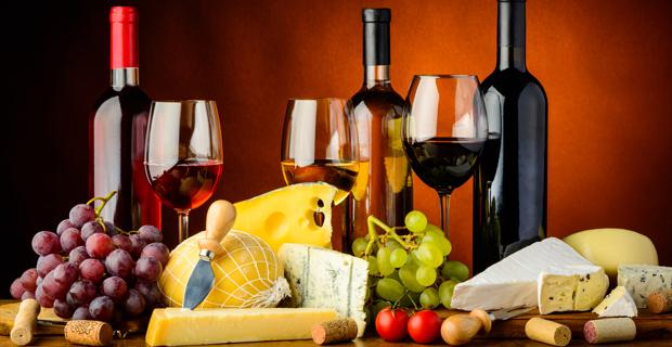 Wein Rezepte