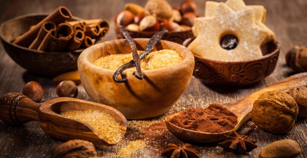 Weihnachtsgebäck Rezepte