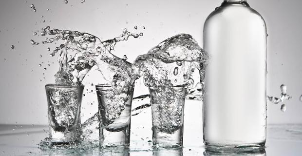 Wodka Cocktails