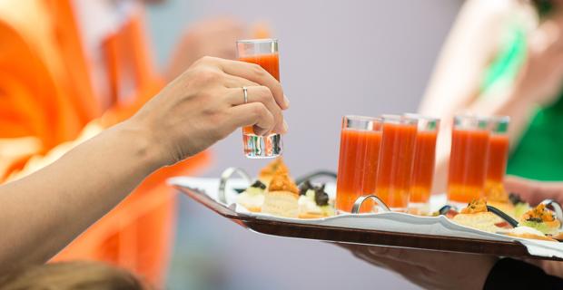 Apero - Aperitif Rezepte