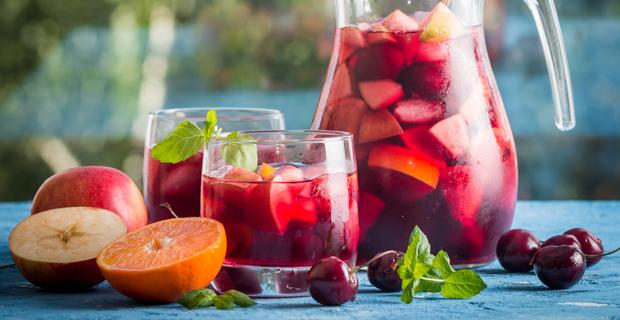 Bowle Rezepte