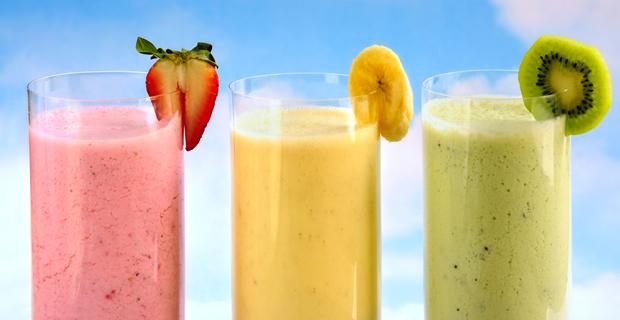 Frappé/Shakes Rezepte