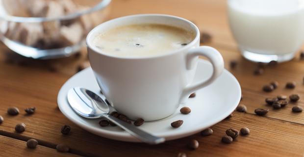 Kaffee Rezepte