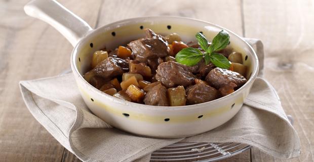 Voressen Rezepte