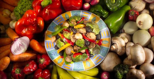 Vegetarische Rezepte