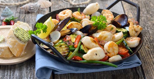 Trennkost Rezepte