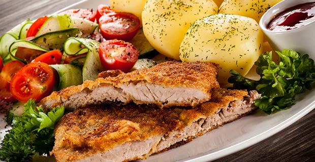 Österreichische Rezepte