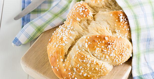 Zopf Rezepte