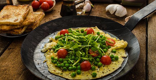 Schnelle Rezepte