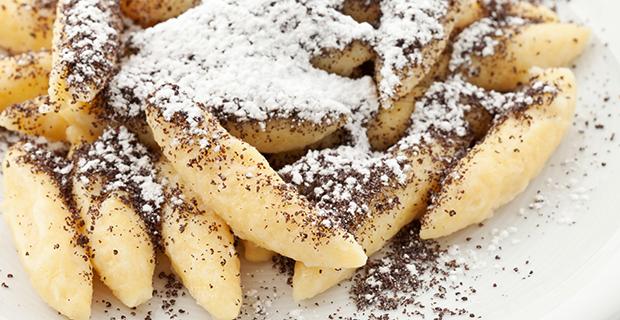 Schupfnudel Rezepte