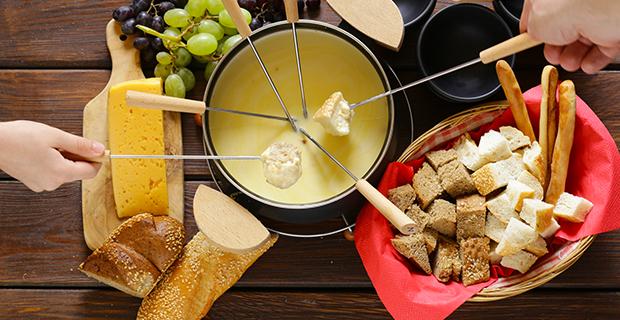 Schweizer Rezepte