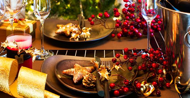 Silvester Rezepte