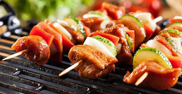 Sommer Rezepte