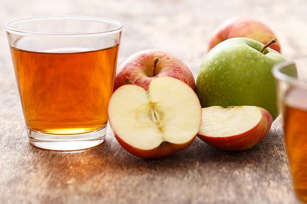 Apfelsaft