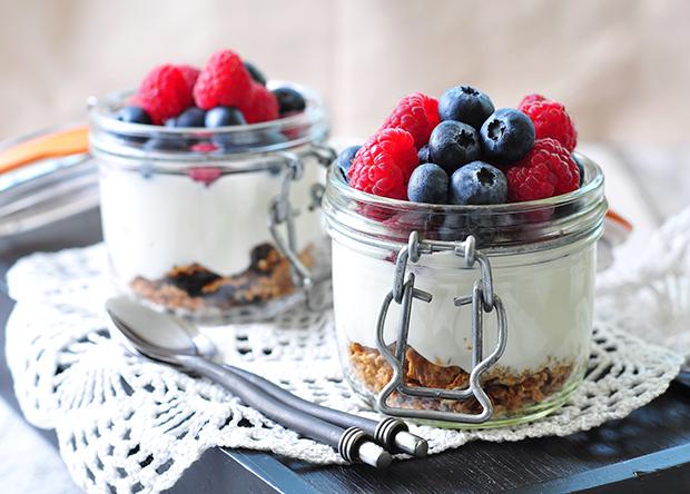 Zuckerfreie Rezepte