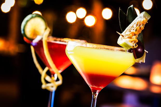 Tequila Cocktails