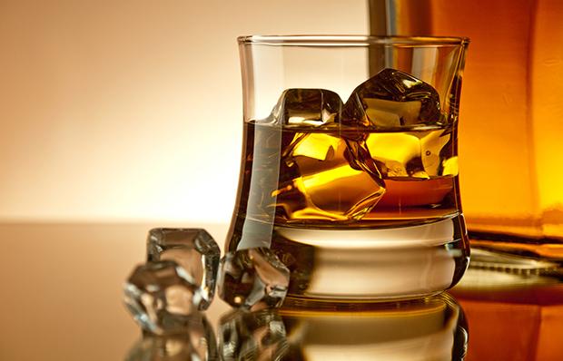Whiskey Cocktails