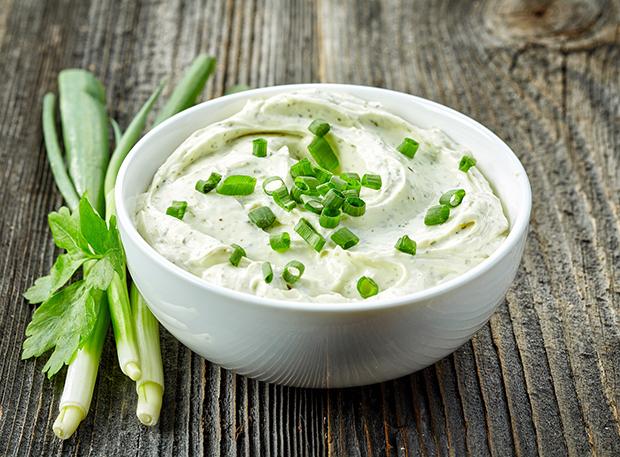Fonduesaucen