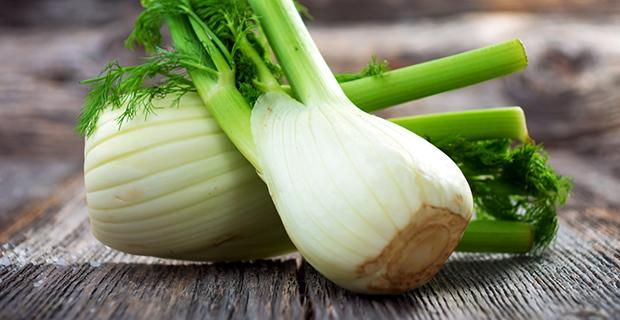 Fenchel Rezepte