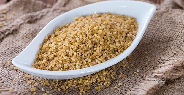 Bulgur Rezepte
