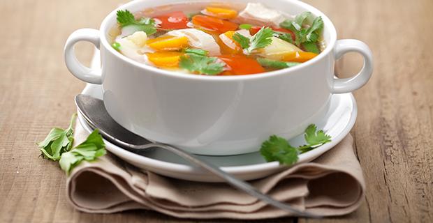 Detox Rezepte