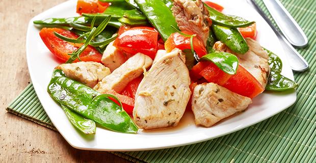 5 Zutaten Rezepte