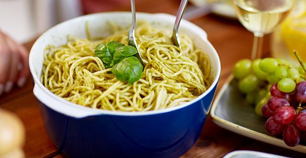 One Pot Rezepte