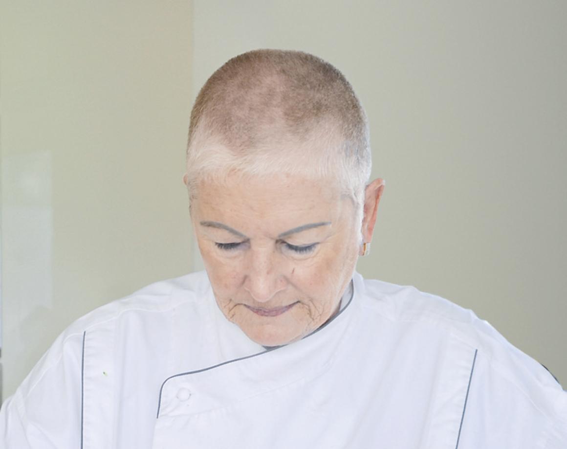 Irma Dütsch Rezepte