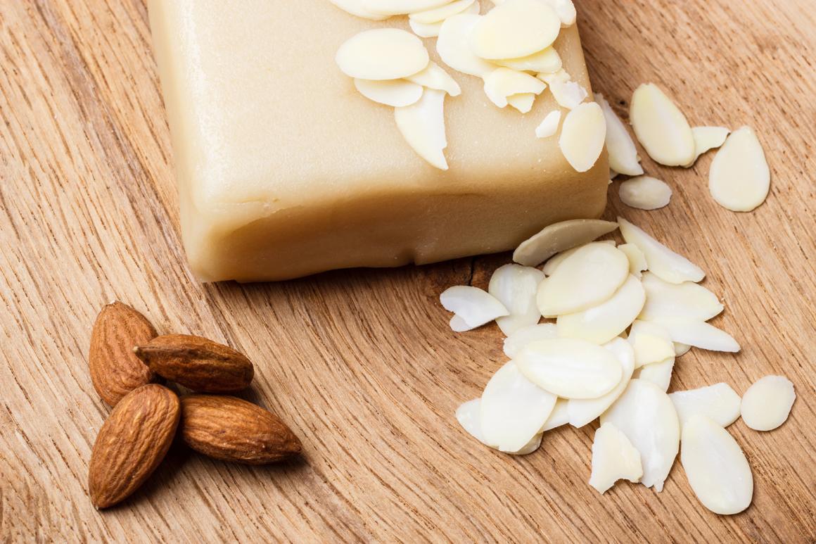 Marzipan Rezepte