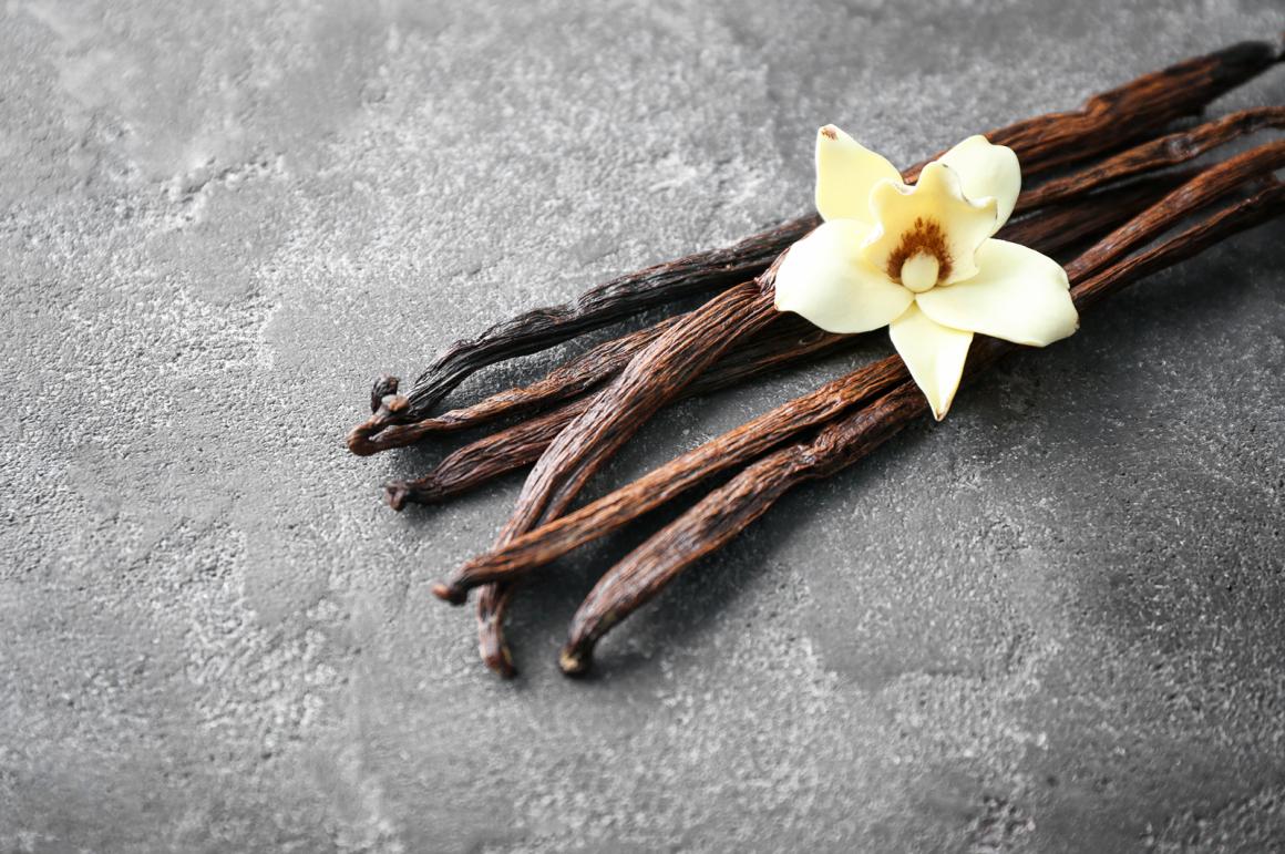 Vanille Rezepte