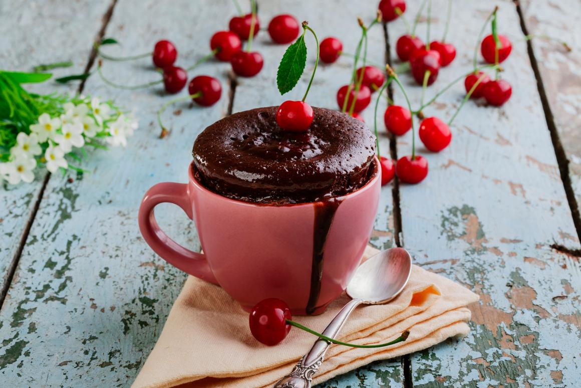 Tassenkuchen Rezepte