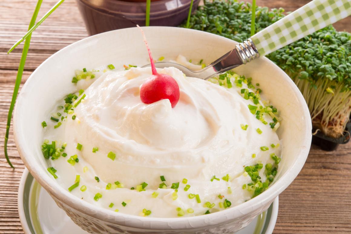 Quark Rezepte