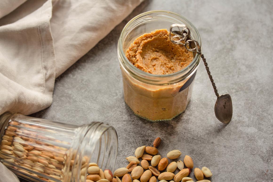 Nuss- und Samen-Aufstrich Rezepte