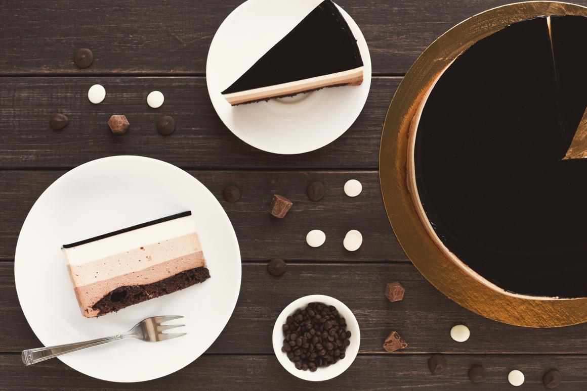 No bake Desserts